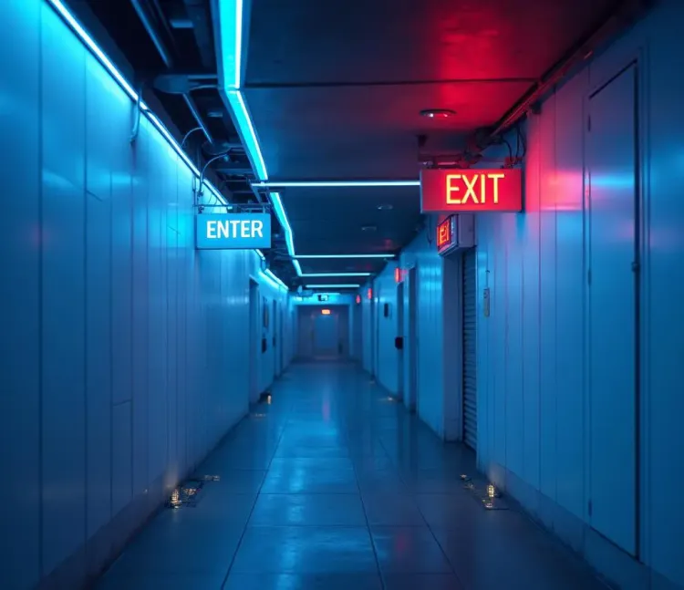 Timing Your Entry and Exit