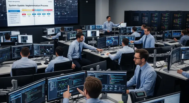 How Brokers Are Implementing the Changes