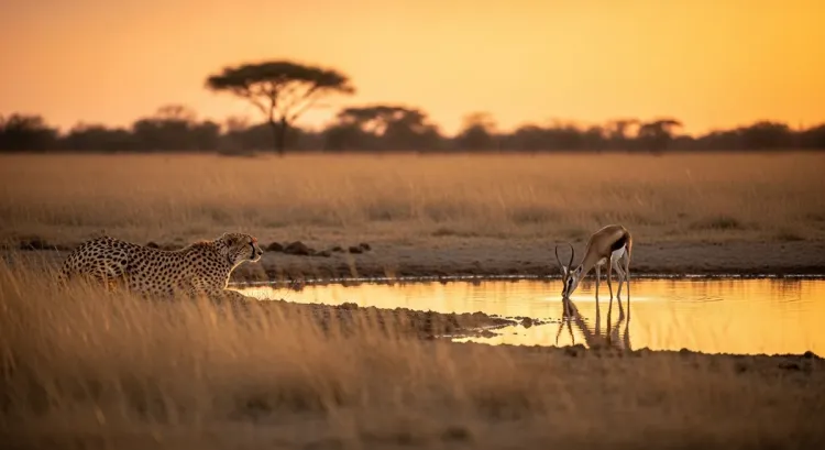 Stop Hunting: The Most Common Manipulation Pattern