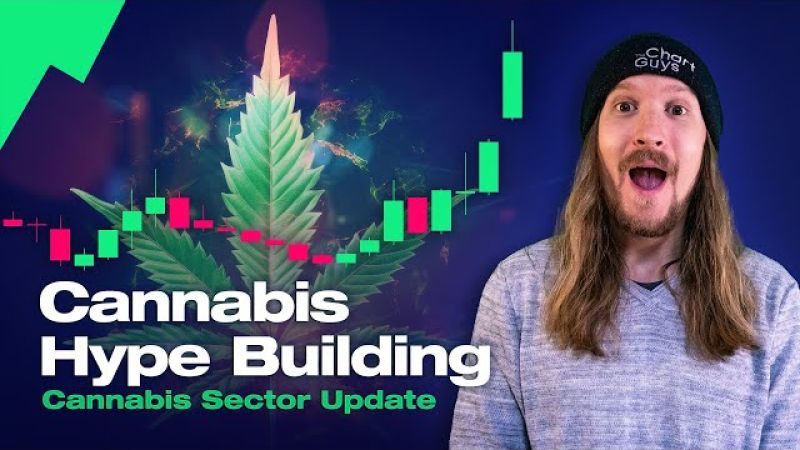 Cannabis Stocks & Rescheduling