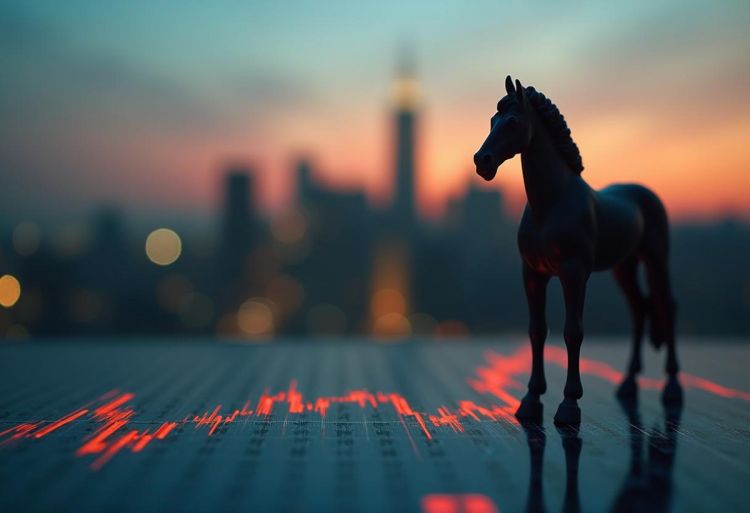 Dark Horses: Emerging Meme Potential