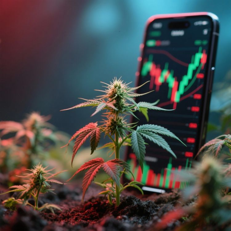 Mapping Support and Resistance in HEMP
