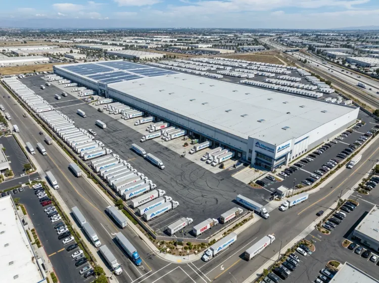 Albertsons Company Overview