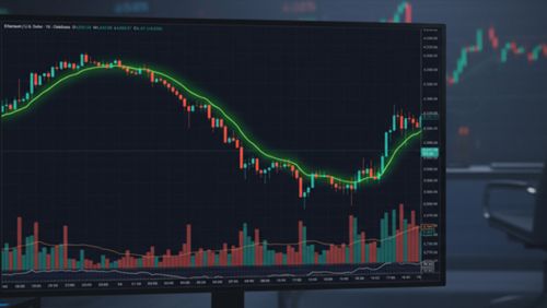 The EMA Trading Strategy