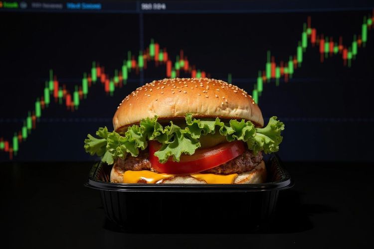 How to Invest in Impossible Foods