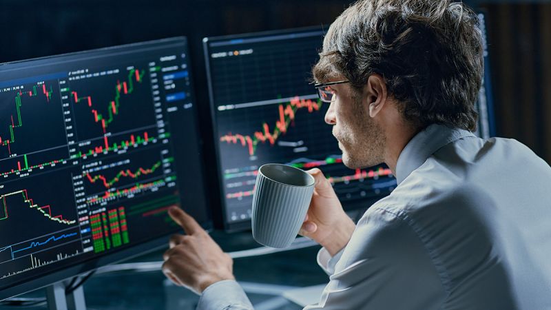 The Basics of Technical Analysis