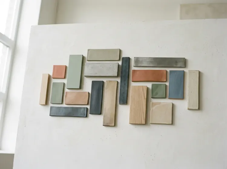Rectangle Pattern Variations