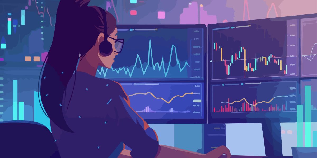 Chart Patterns: The Secret Language of Trading