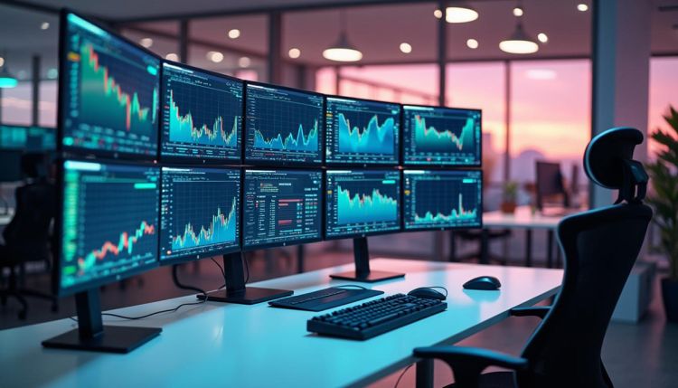 Trading Strategy Applications