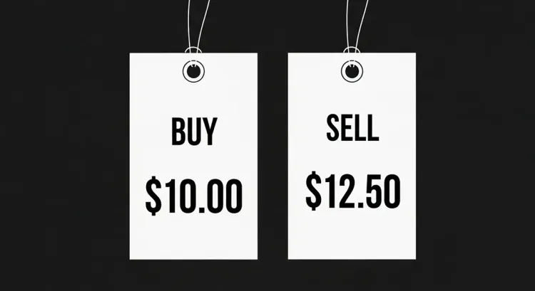 Understanding the Bid-Ask Spread