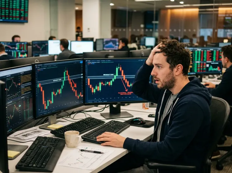 False Breakouts and How to Handle Them