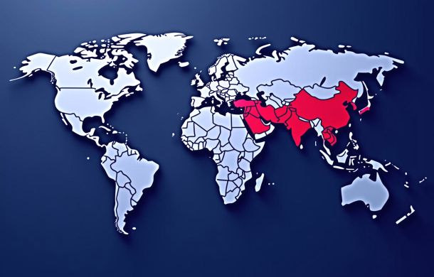 Weakest Currency in the World: 2025's Biggest Forex Disasters