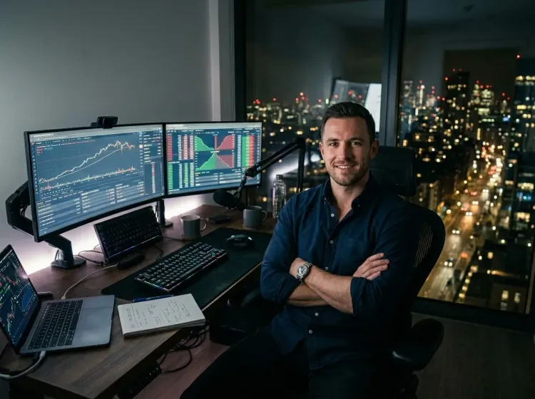 Putting the Cup and Handle Pattern to Work