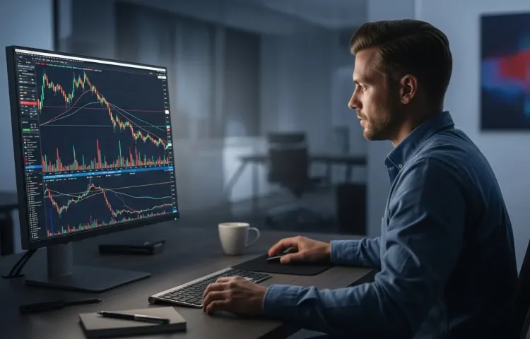 When the Bearish Harami Pattern Fails