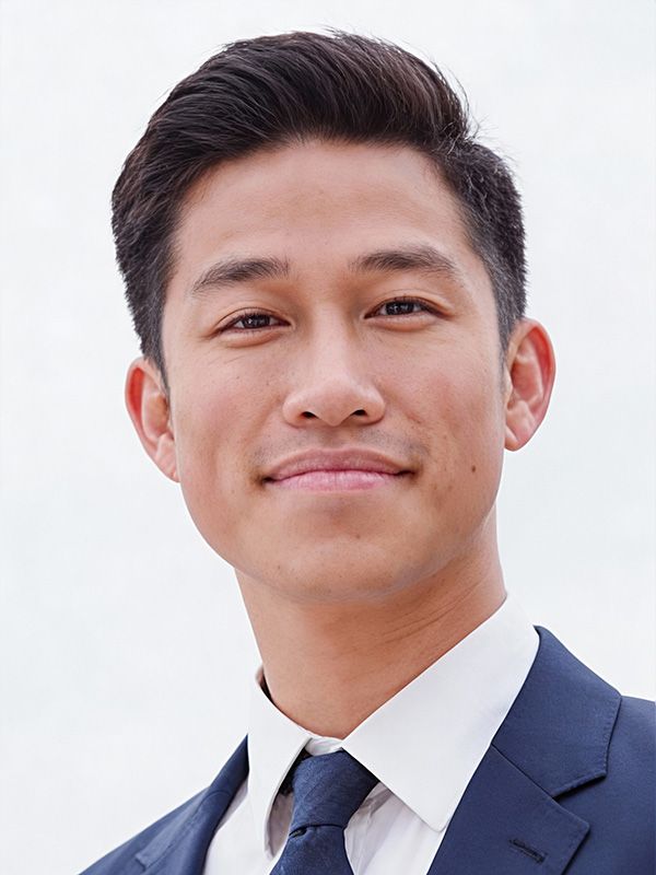Lamont Yu