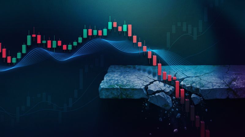 Understanding Synthetic Support & Resistance