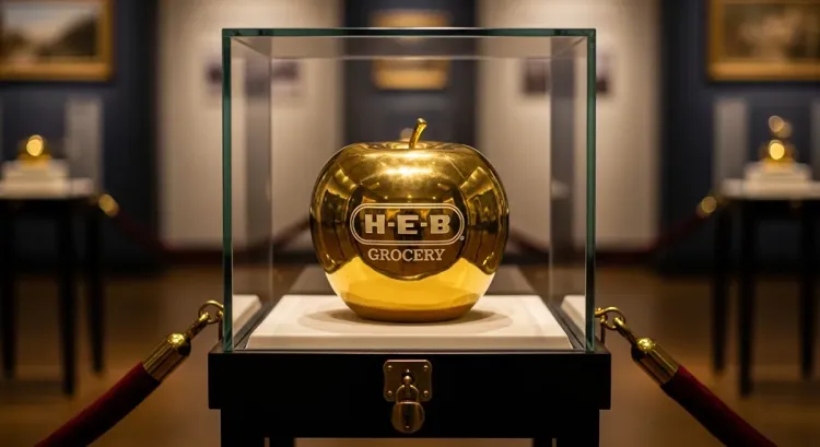 Why Investors Want H-E-B Specifically