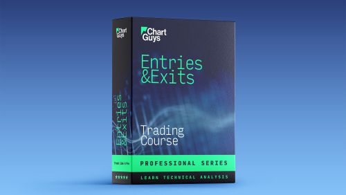 Entries & Exits