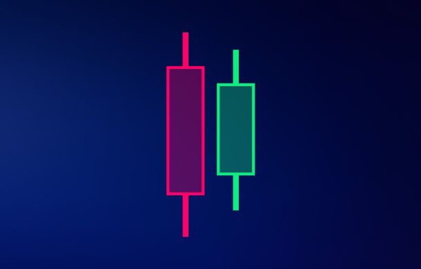Bullish Harami Pattern: The Japanese Candlestick That Predicts Reversals