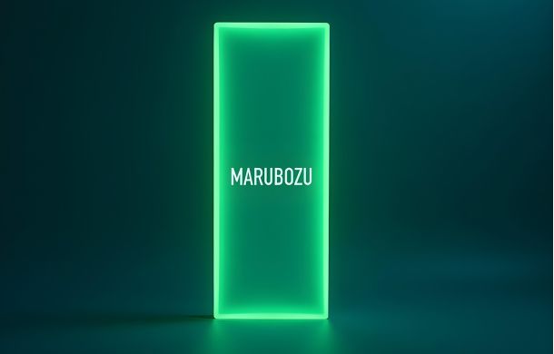 Marubozu Candle Failures: When Strong Momentum Signals Reverse