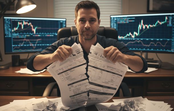 Top 10 Trading Myths