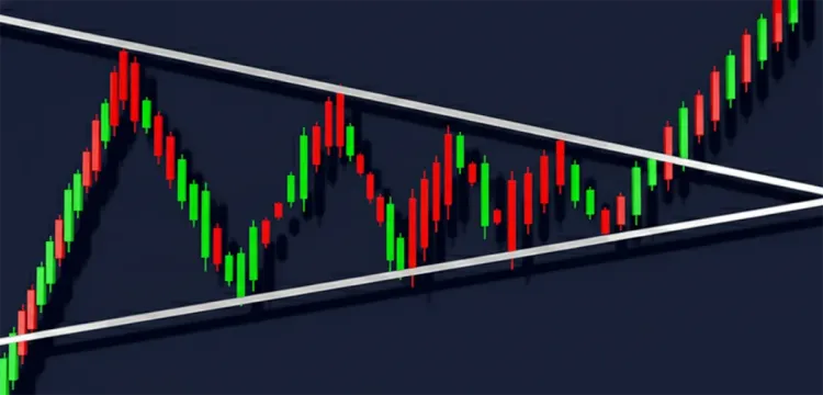 Understanding the Pennant Pattern Structure