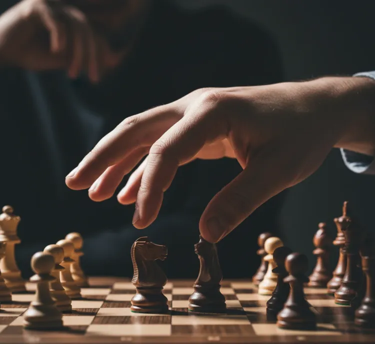 Trading the Pattern