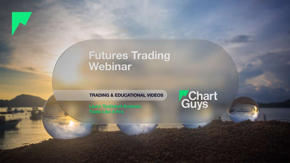 Futures Trading Webinar