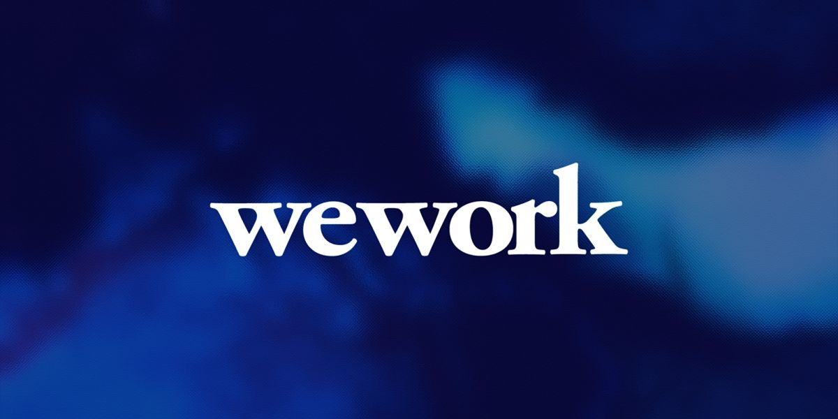 WeWork Stock Dead? What WEWKQ's Bankruptcy Means for Office Real Estate Plays