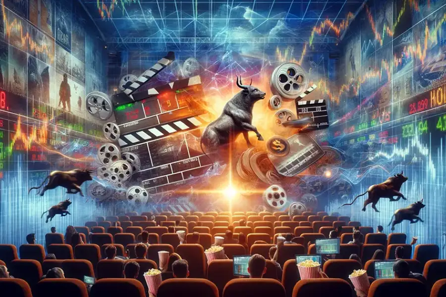 The Best Stock Market Movies
