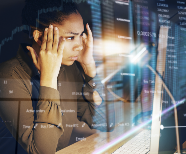 Tips & Tricks To Avoid Overtrading