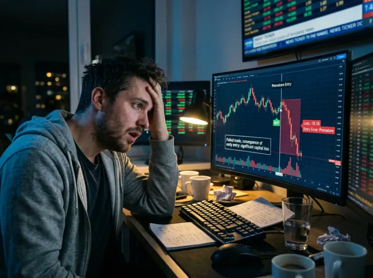 Common Rectangle Trading Mistakes