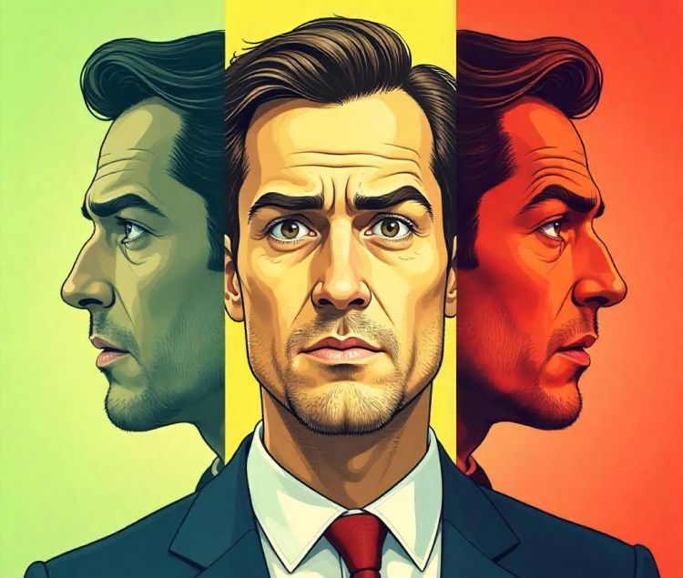 The Psychology Behind the Pattern