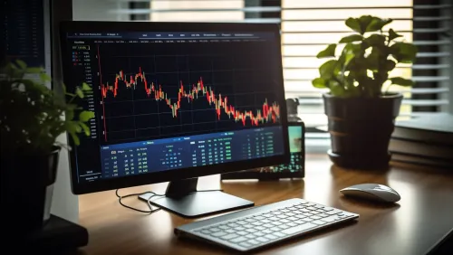 What is a Trendline? Understanding Trendlines in Technical Analysis
