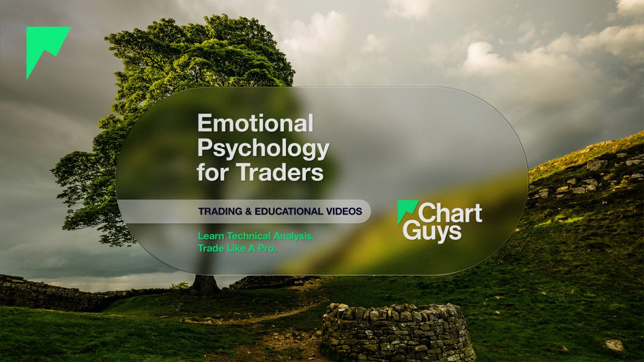 Emotional Psychology for Traders
