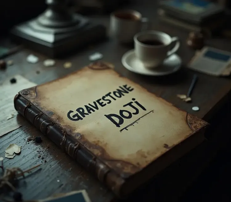 Building Your Gravestone Doji Playbook
