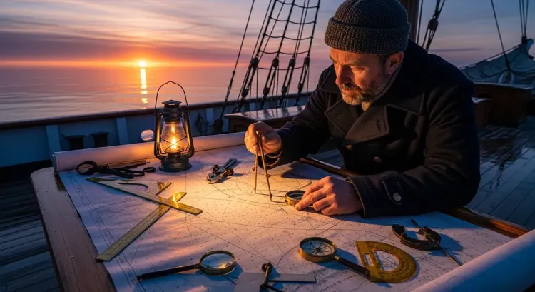 Trading the Morning Star