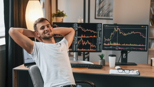 How To Establish A Risk-Free Trade