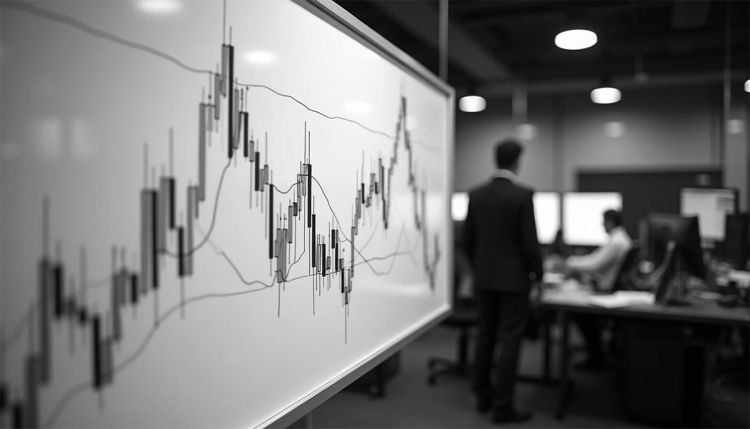 Introduction to Candlestick Patterns