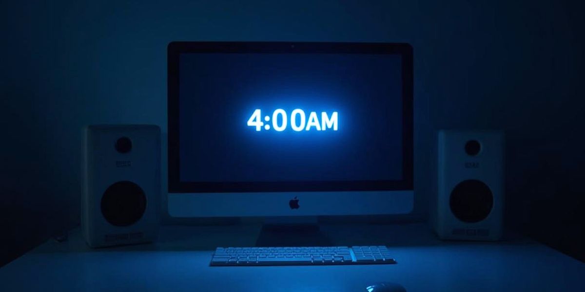 Stocks After Hours Dangers: When Extended Sessions Become Traps