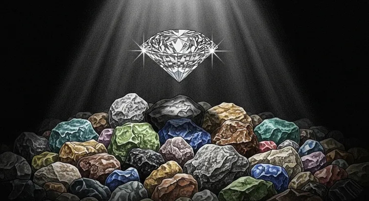 Making the Diamond Pattern Work for You
