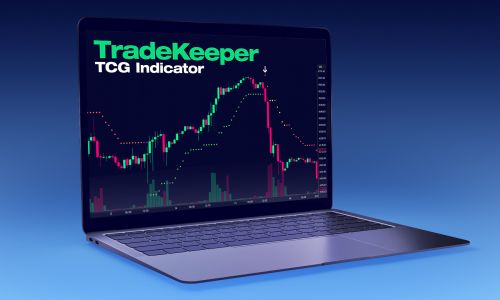 Trade­Keeper Indicator
