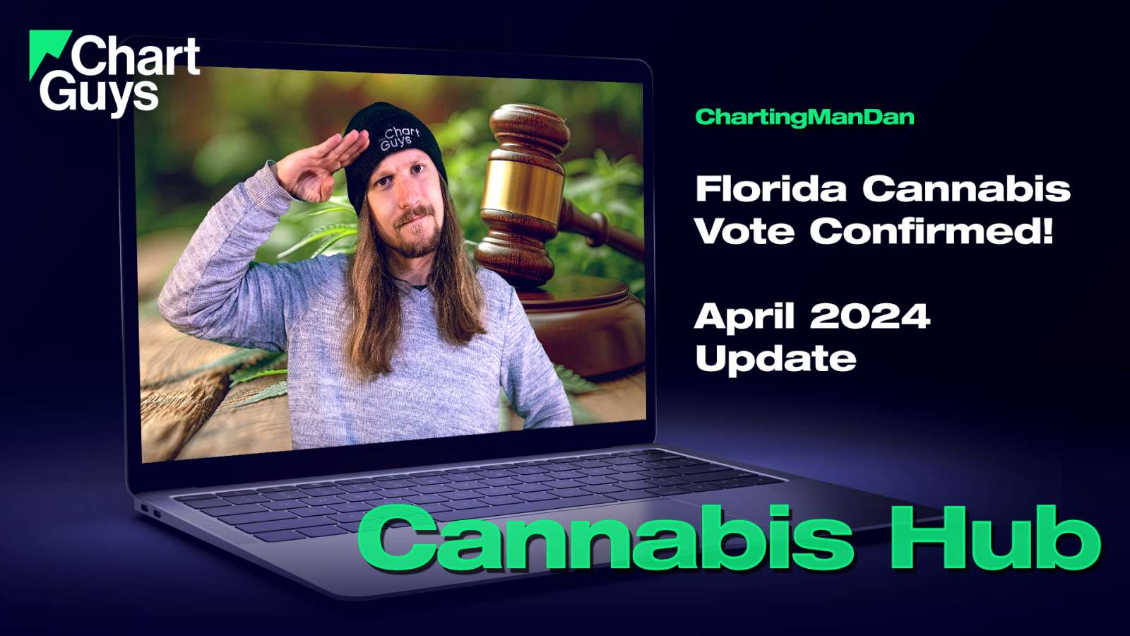 Update April 2024: Florida Cannabis Vote Confirmed!