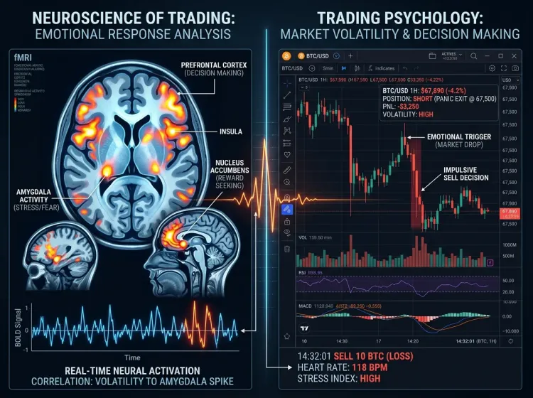 The Psychology Behind Trading FOMO