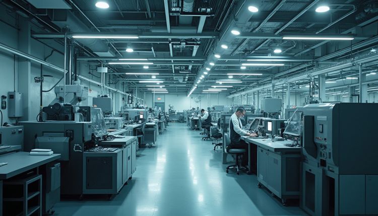 Technology and Semiconductors