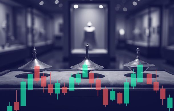 Triple Top Pattern: The Bearish Signal That Predicts Major Crashes