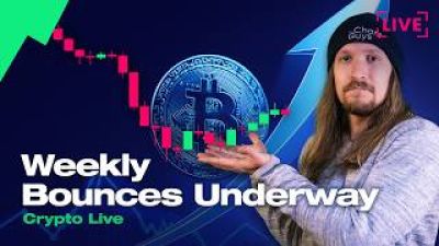 BTC $60k Importance Grows