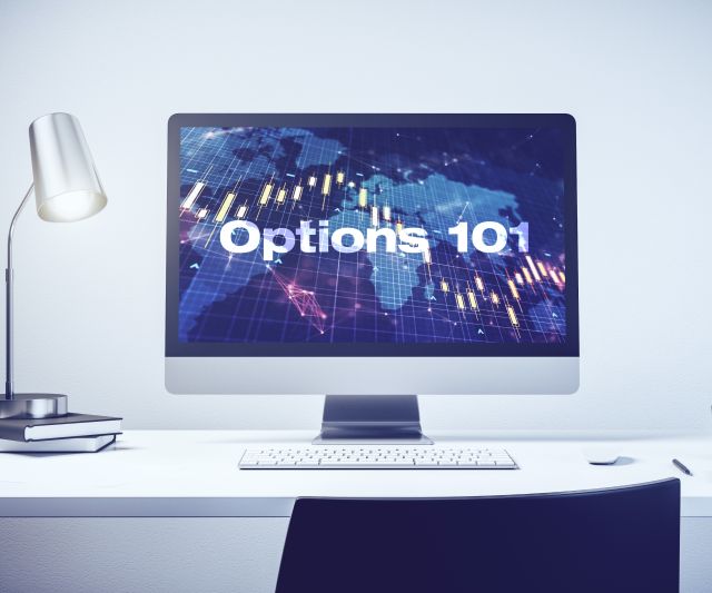Options 101