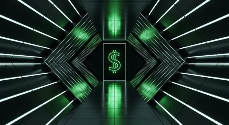 Trading the Diamond Pattern