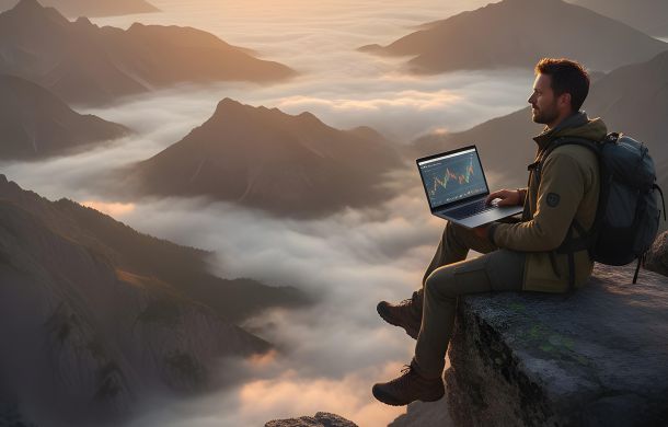 Trading Without Fear
